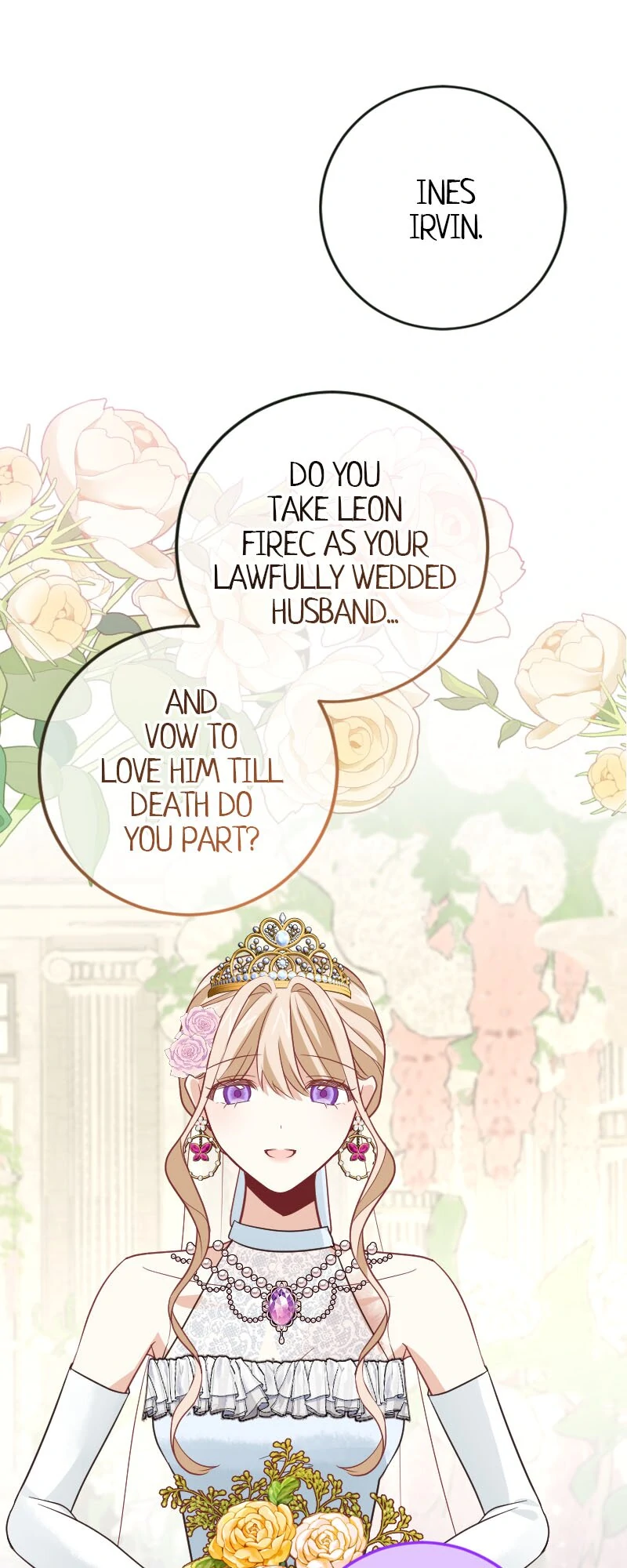 From Duty to Devotion Chapter 112 - Page 20