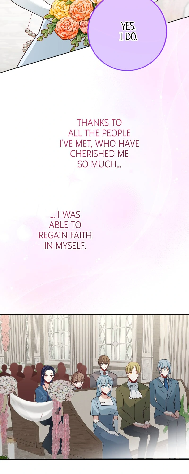 From Duty to Devotion Chapter 112 - Page 21