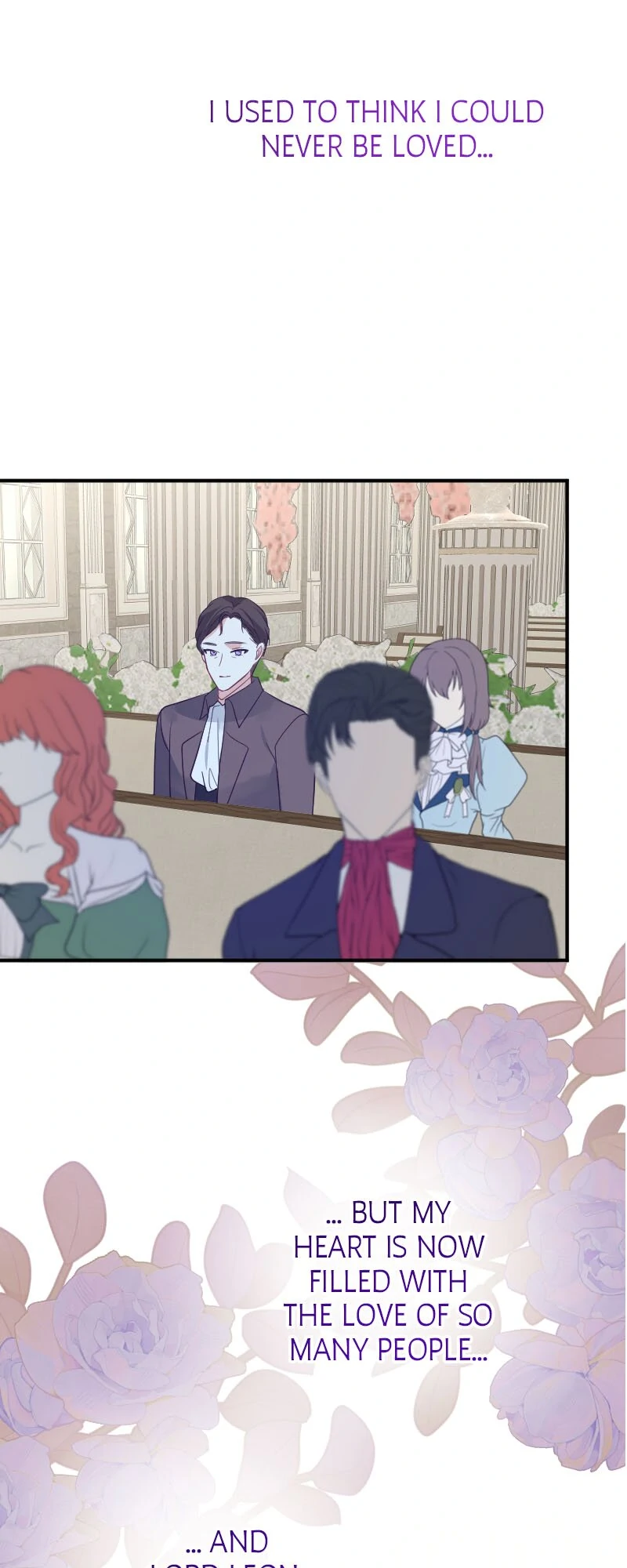 From Duty to Devotion Chapter 112 - Page 22