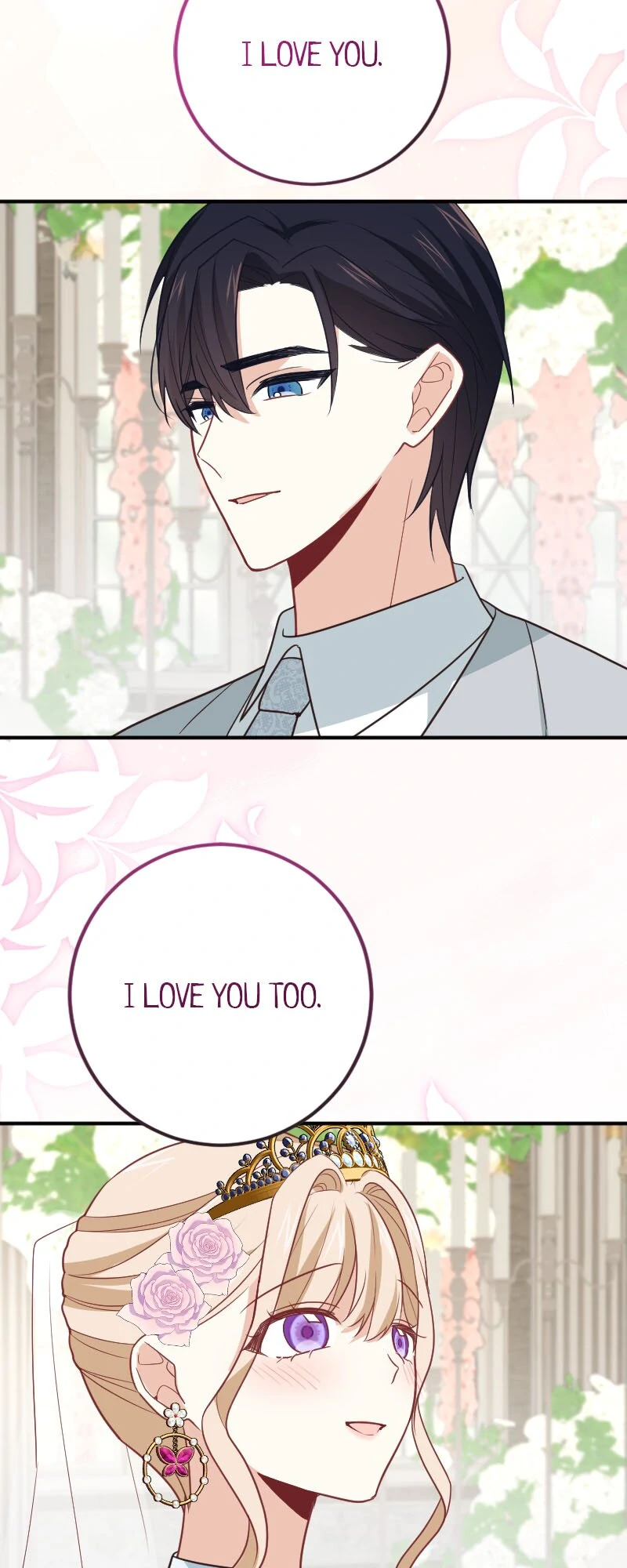 From Duty to Devotion Chapter 112 - Page 24