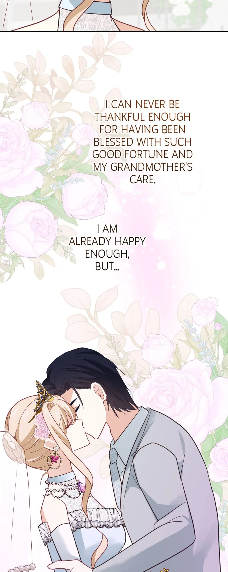 From Duty to Devotion Chapter 112 - Page 25