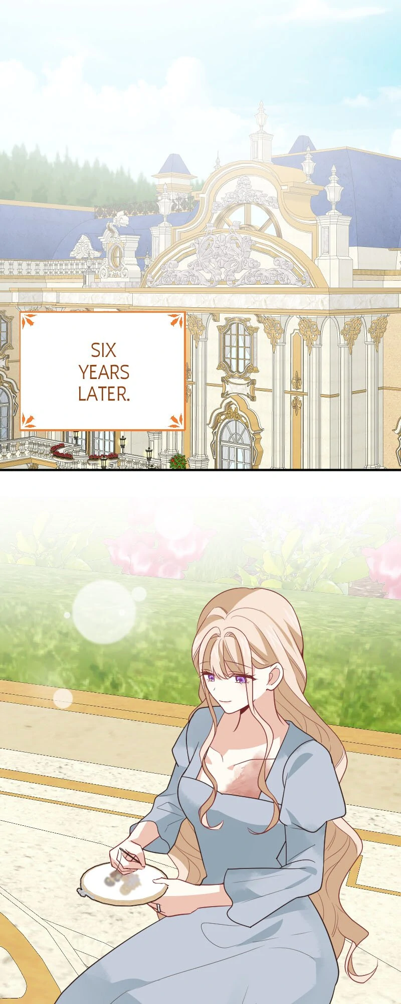 From Duty to Devotion Chapter 112 - Page 27