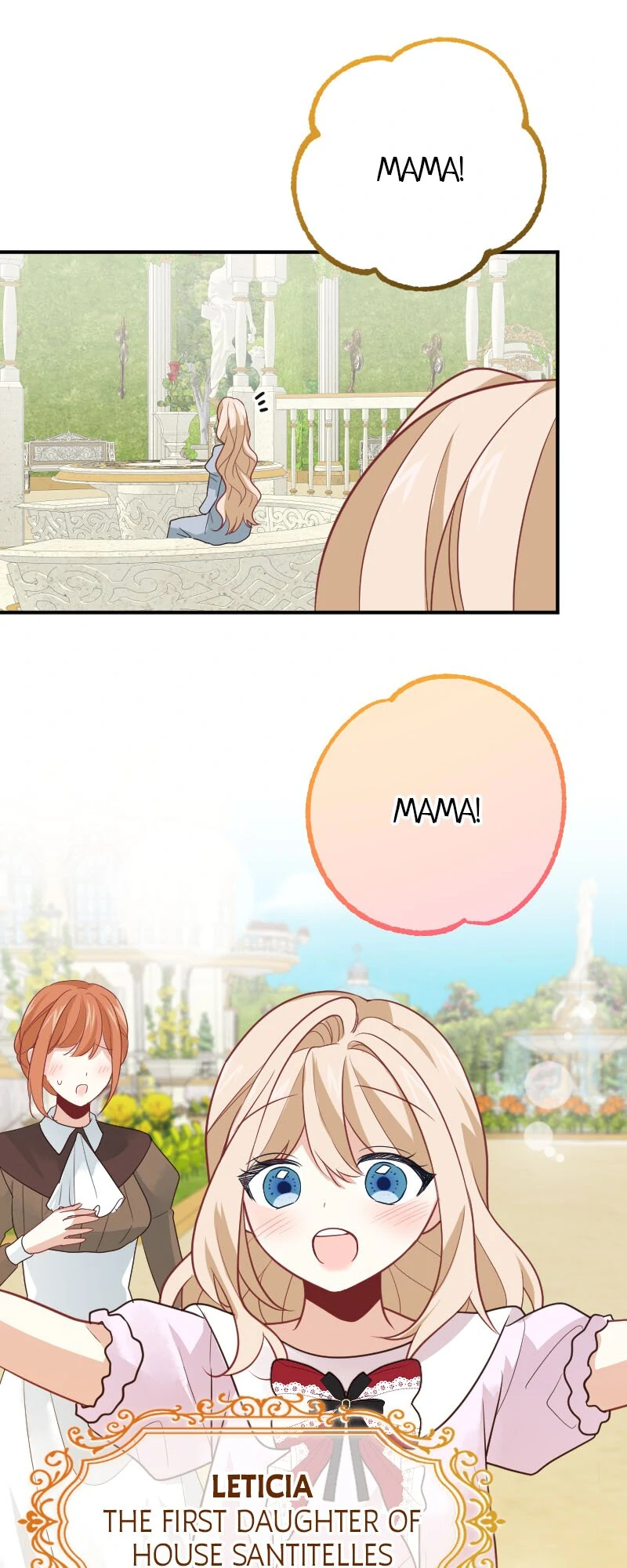 From Duty to Devotion Chapter 112 - Page 29