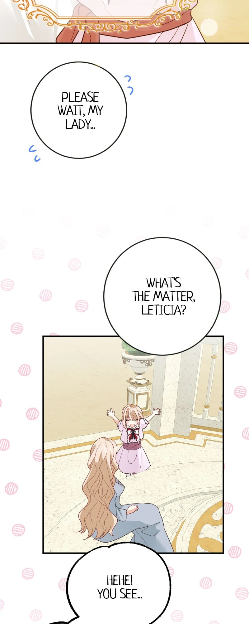 From Duty to Devotion Chapter 112 - Page 30