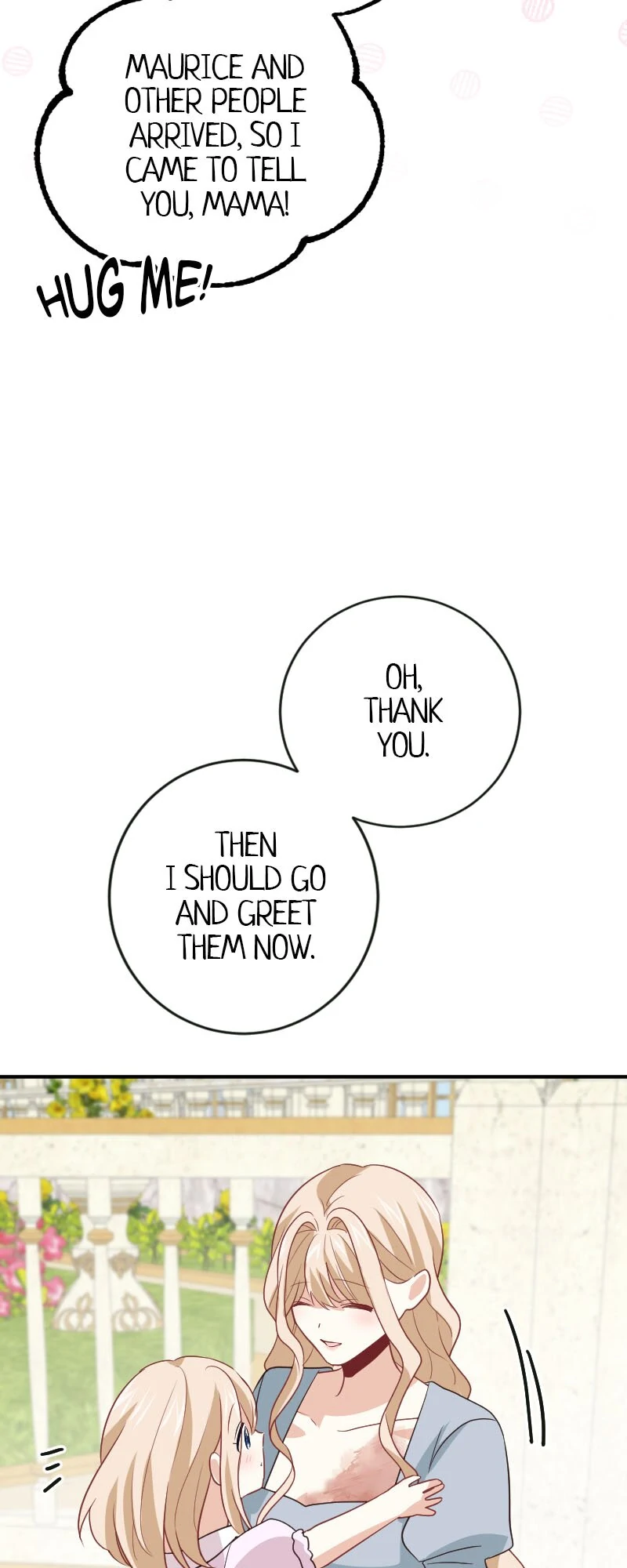 From Duty to Devotion Chapter 112 - Page 31