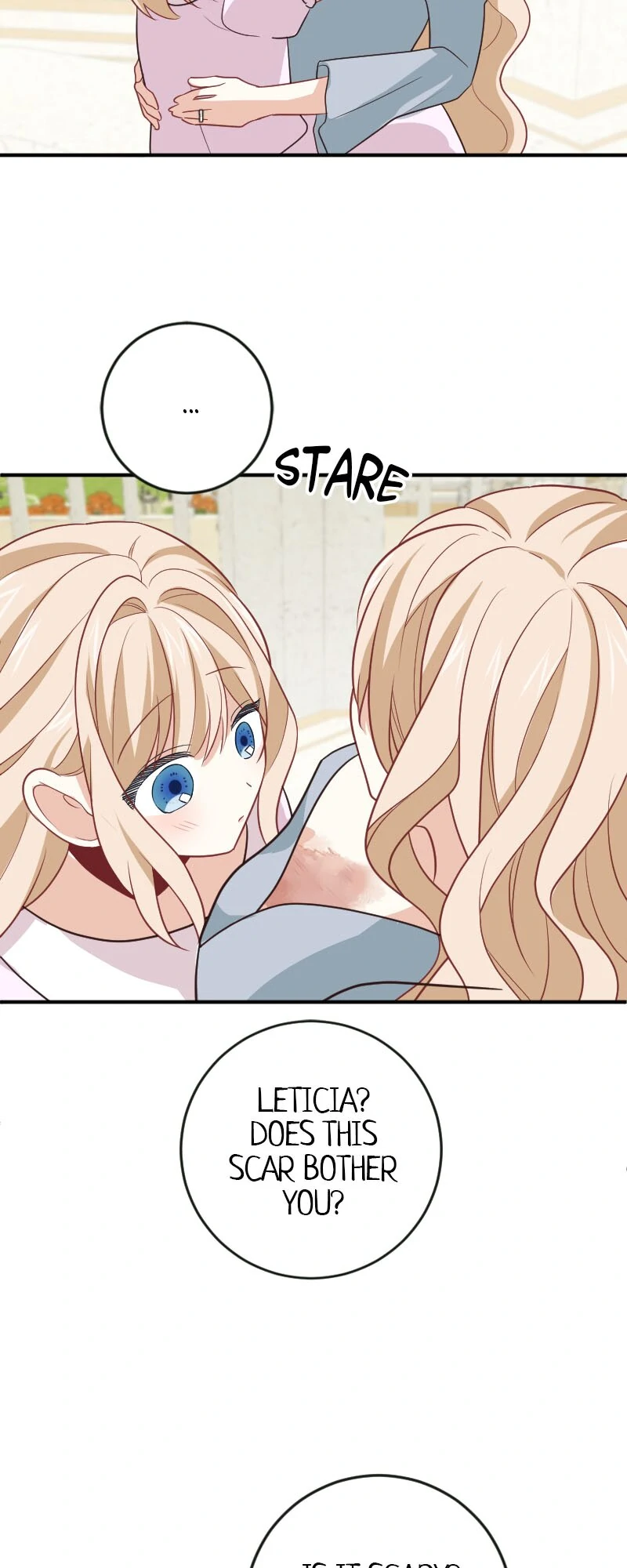 From Duty to Devotion Chapter 112 - Page 32