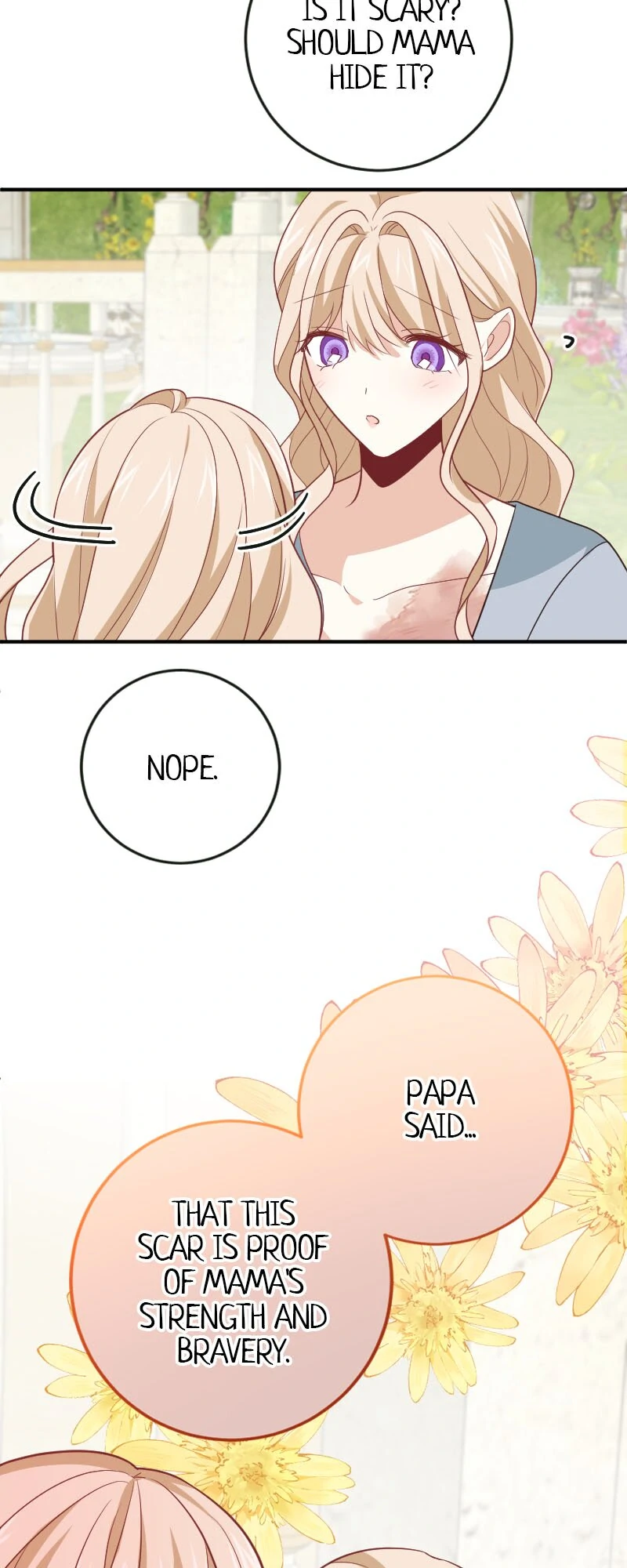 From Duty to Devotion Chapter 112 - Page 33