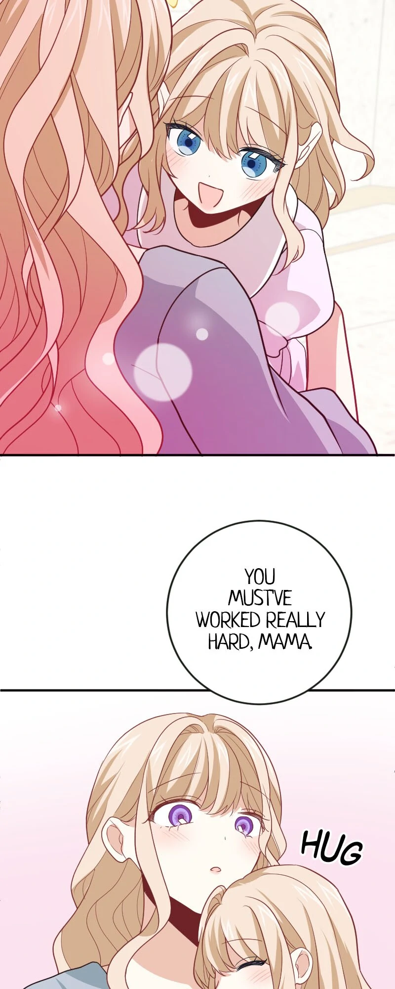 From Duty to Devotion Chapter 112 - Page 34