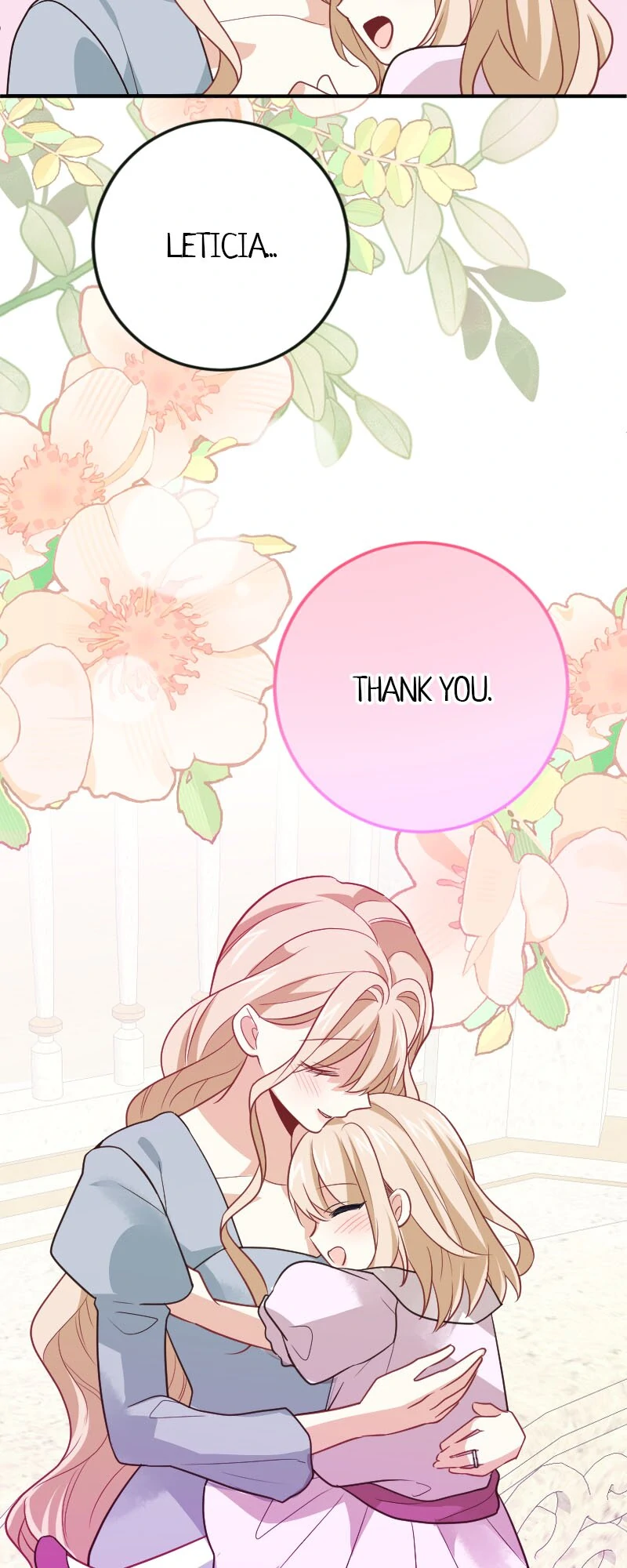 From Duty to Devotion Chapter 112 - Page 35