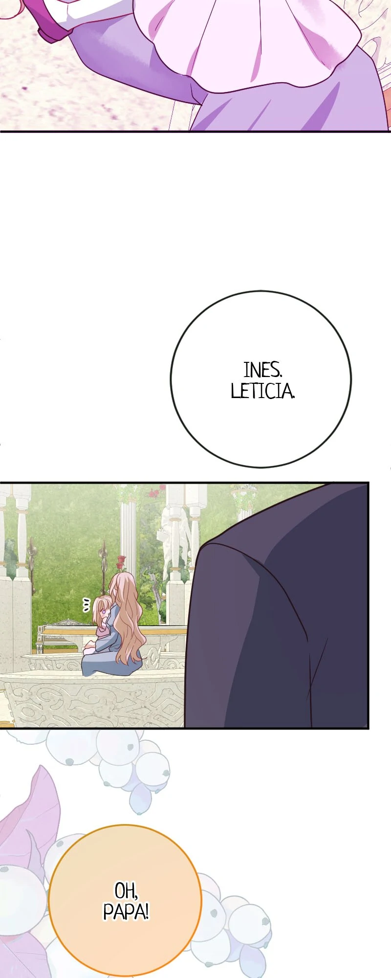 From Duty to Devotion Chapter 112 - Page 36