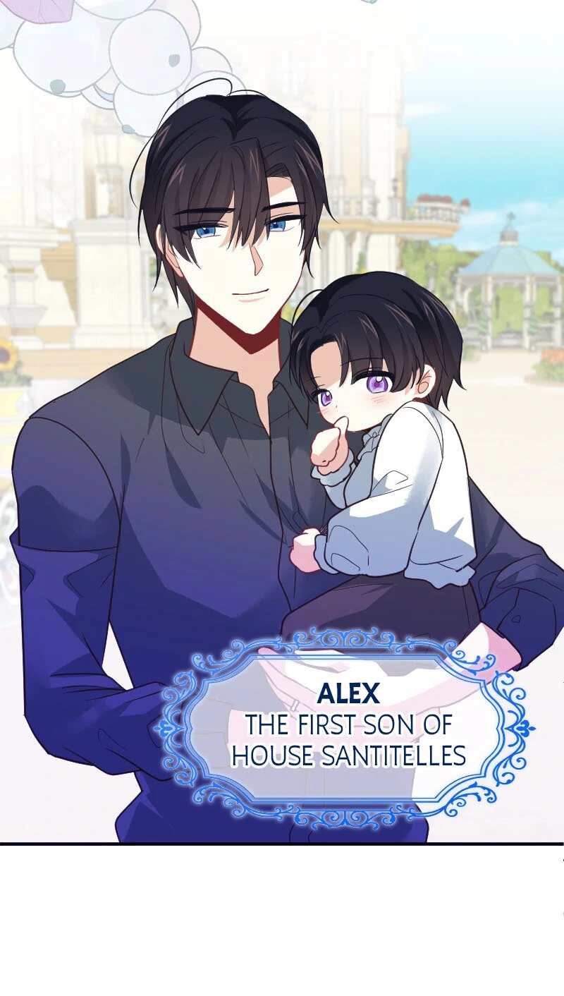 From Duty to Devotion Chapter 112 - Page 37