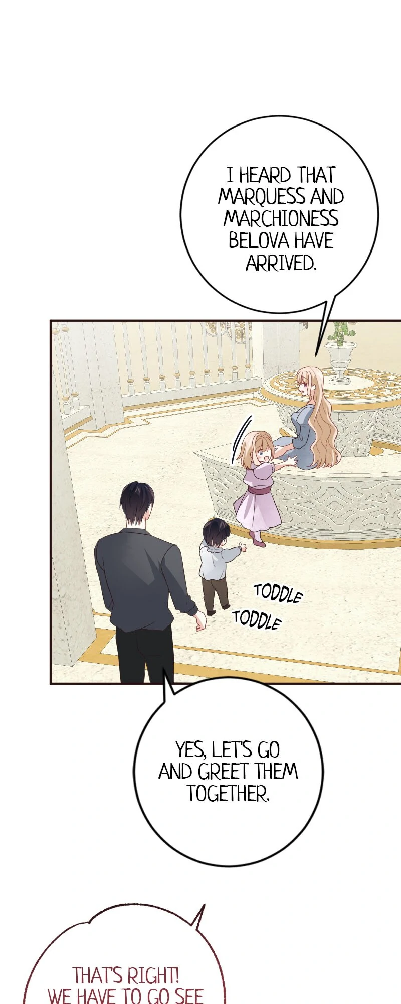 From Duty to Devotion Chapter 112 - Page 38