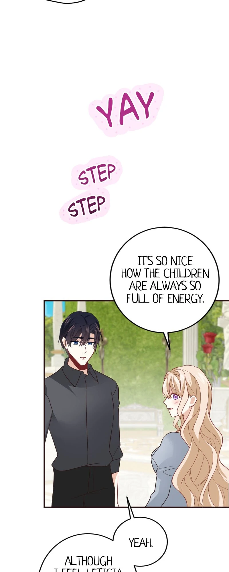 From Duty to Devotion Chapter 112 - Page 40