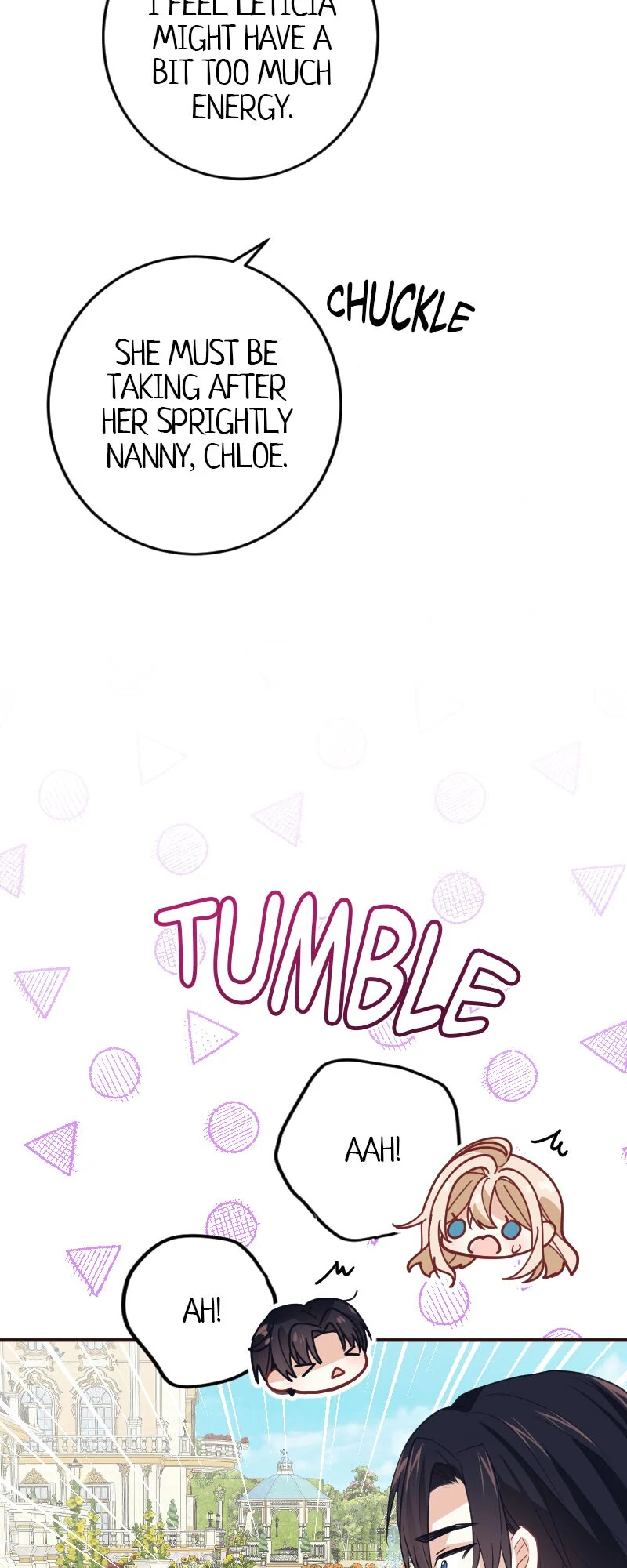 From Duty to Devotion Chapter 112 - Page 41