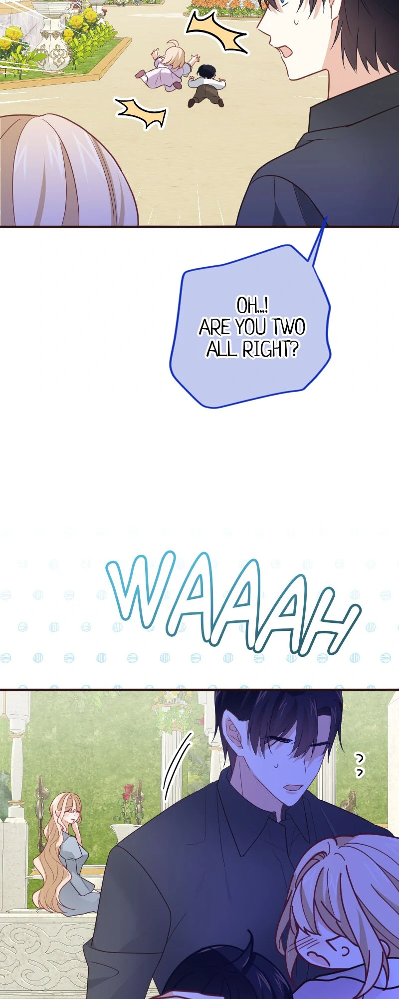 From Duty to Devotion Chapter 112 - Page 42