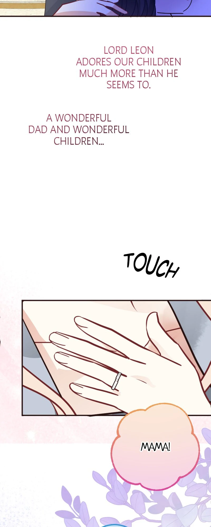 From Duty to Devotion Chapter 112 - Page 43