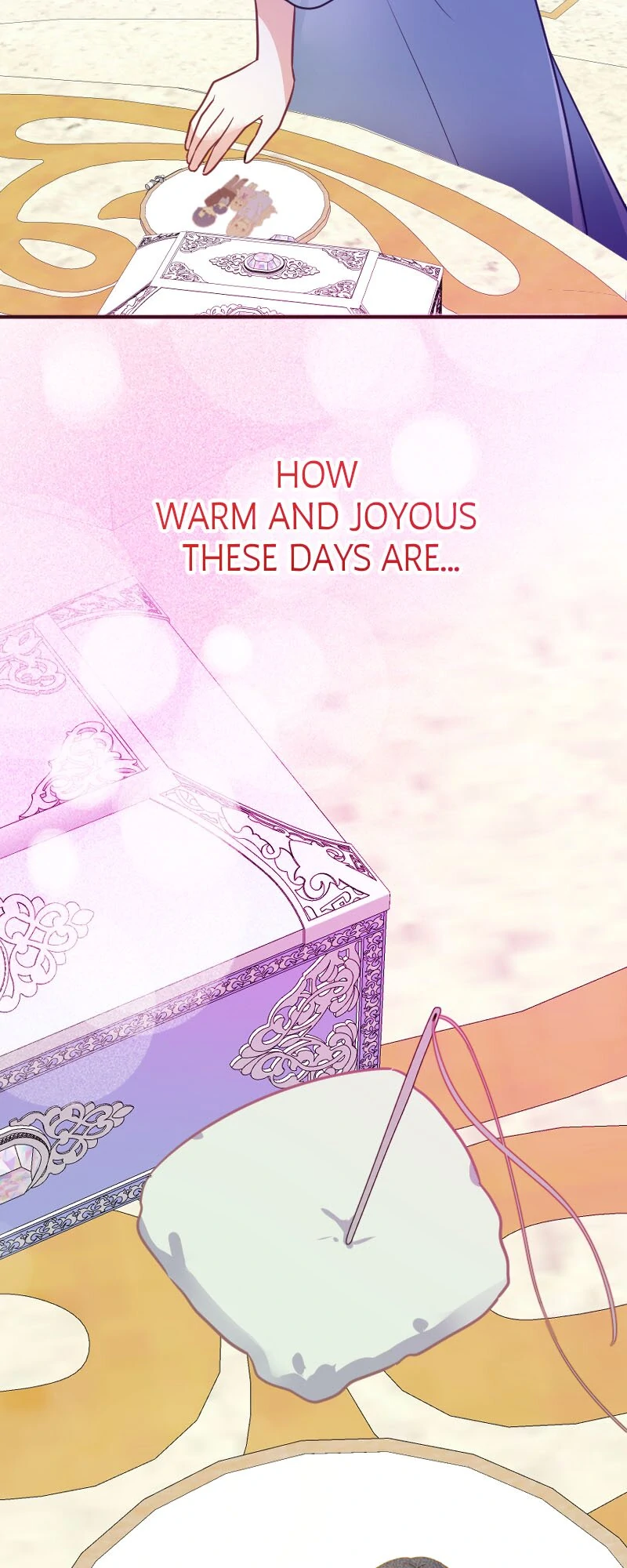 From Duty to Devotion Chapter 112 - Page 46