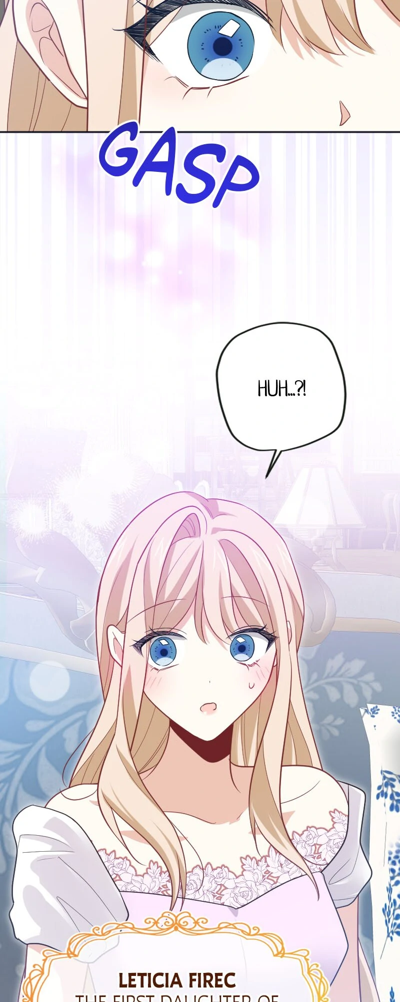 From Duty to Devotion Chapter 113 - Page 7