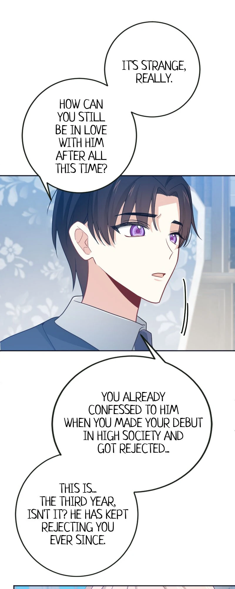 From Duty to Devotion Chapter 113 - Page 10