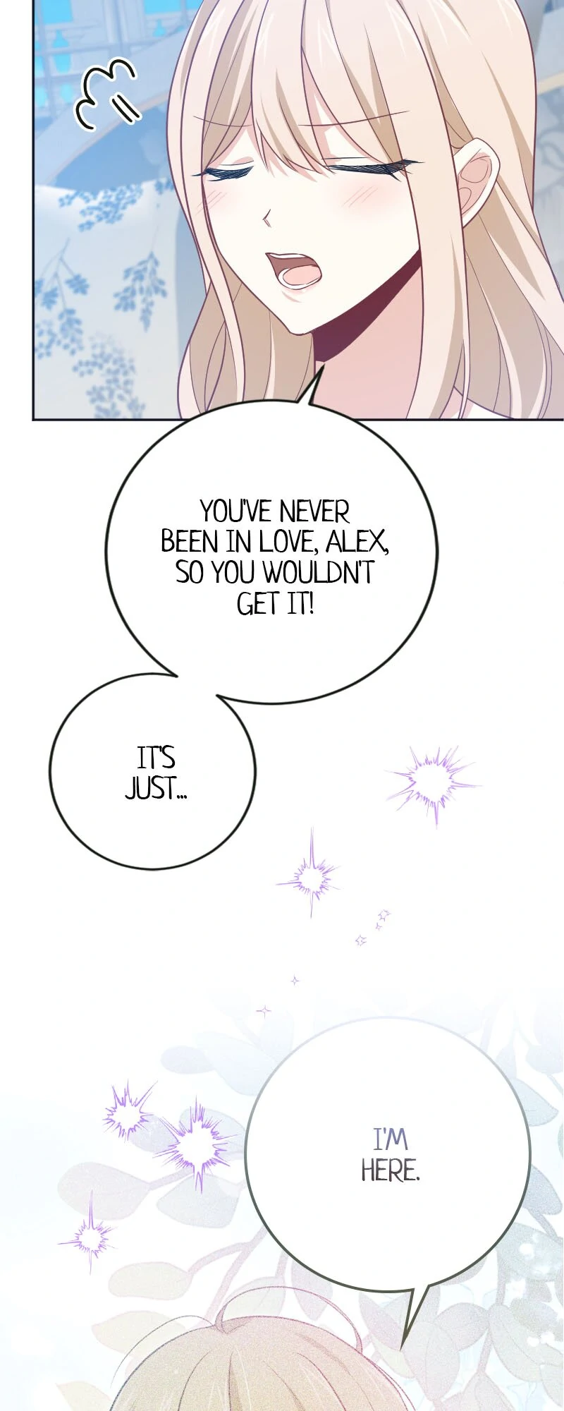 From Duty to Devotion Chapter 113 - Page 11