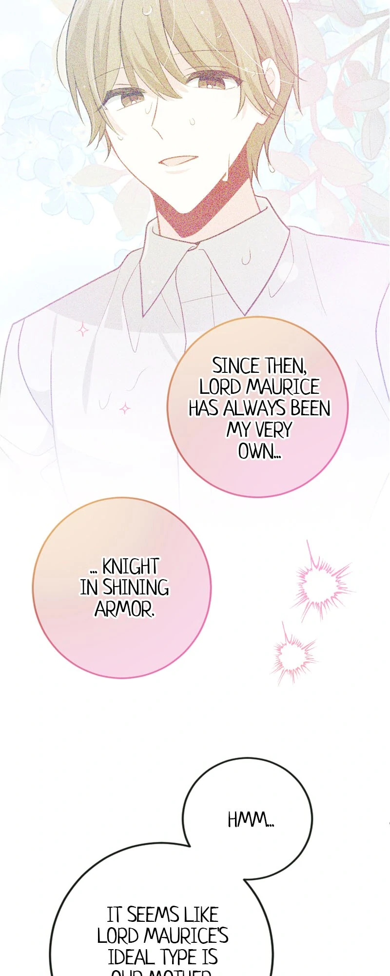 From Duty to Devotion Chapter 113 - Page 12