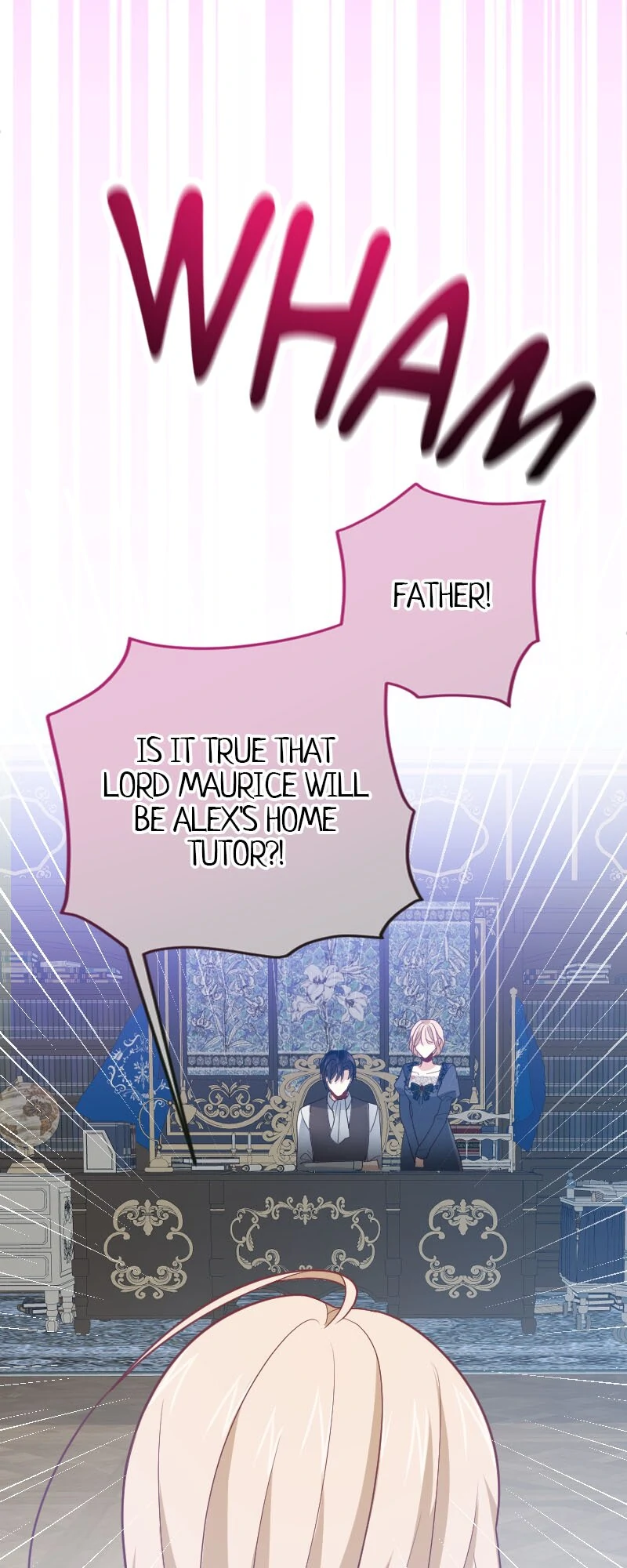 From Duty to Devotion Chapter 113 - Page 17