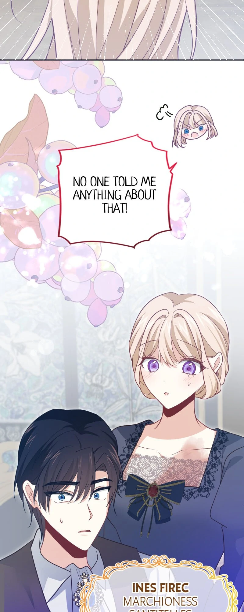 From Duty to Devotion Chapter 113 - Page 18