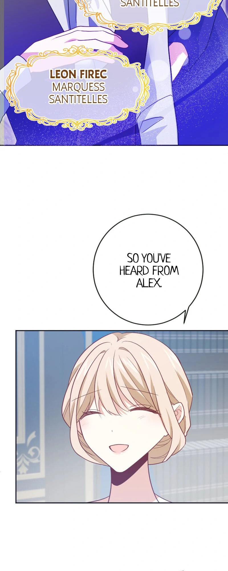 From Duty to Devotion Chapter 113 - Page 19