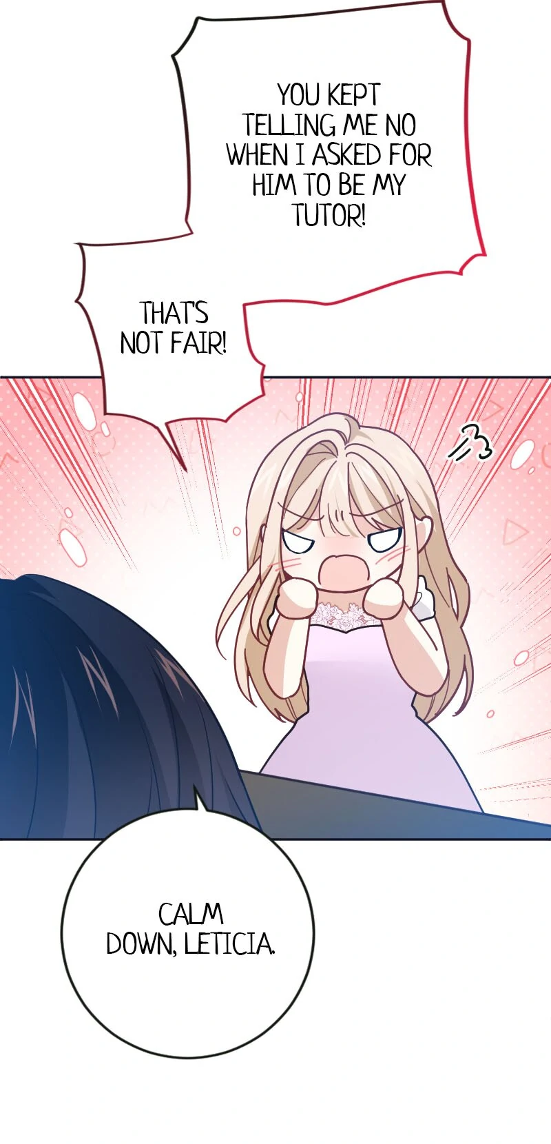 From Duty to Devotion Chapter 113 - Page 20