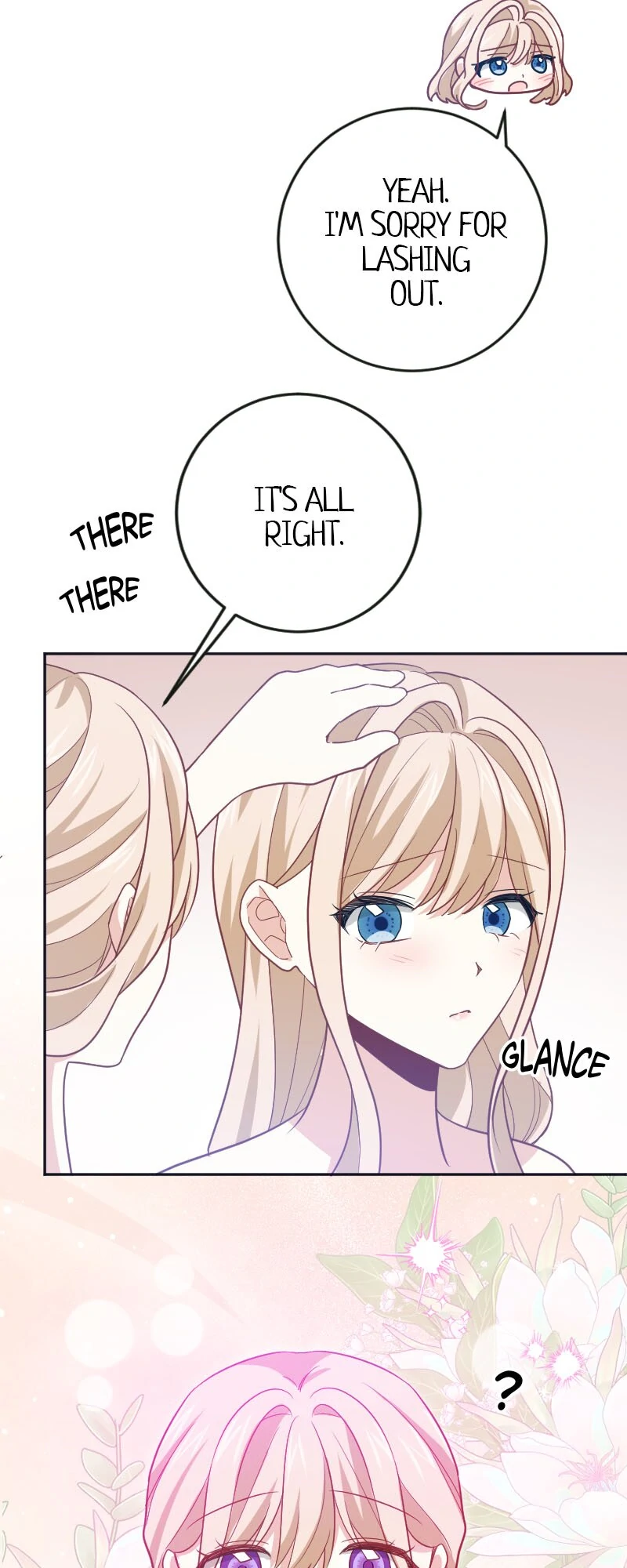 From Duty to Devotion Chapter 113 - Page 23