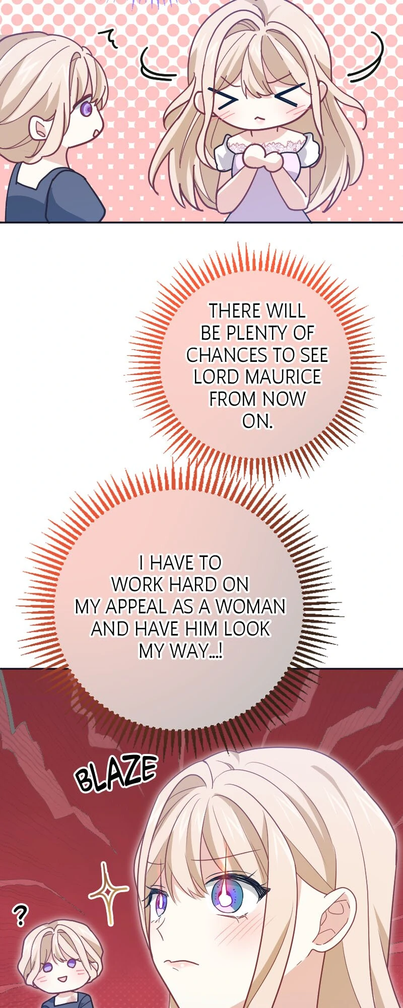 From Duty to Devotion Chapter 113 - Page 26