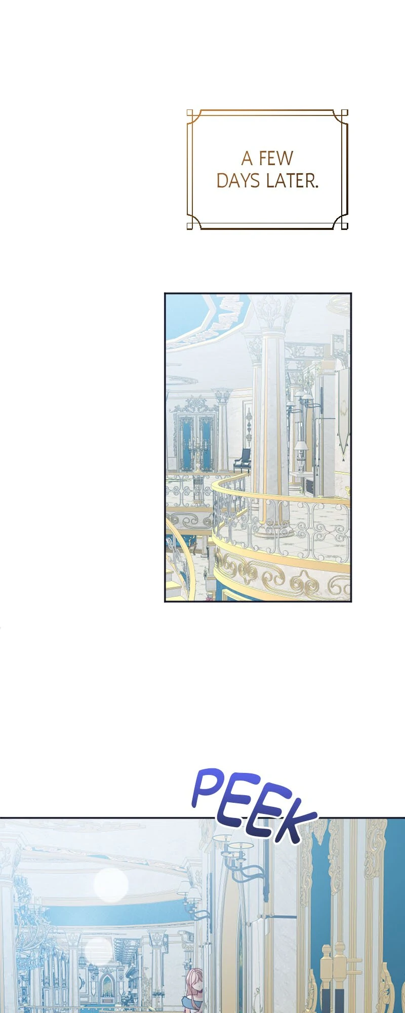 From Duty to Devotion Chapter 113 - Page 28