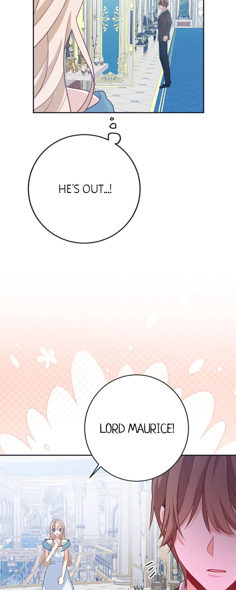 From Duty to Devotion Chapter 113 - Page 30