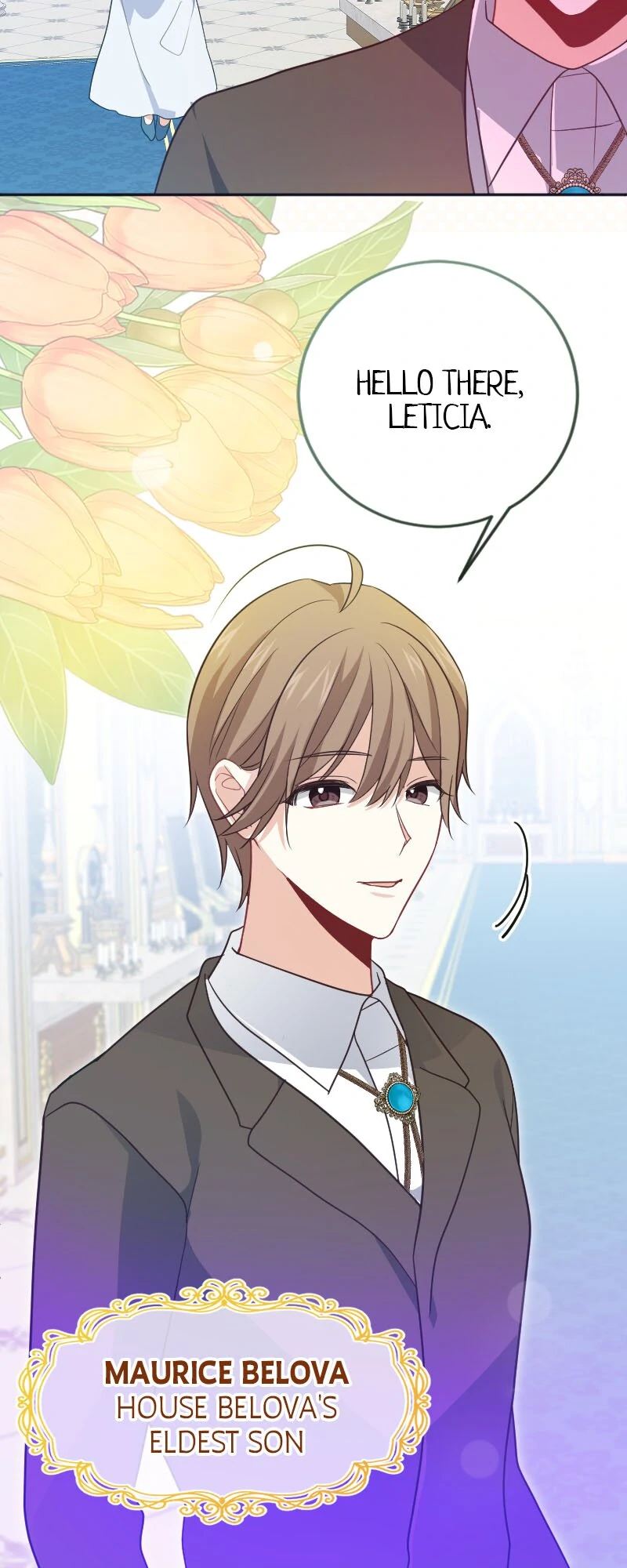 From Duty to Devotion Chapter 113 - Page 31