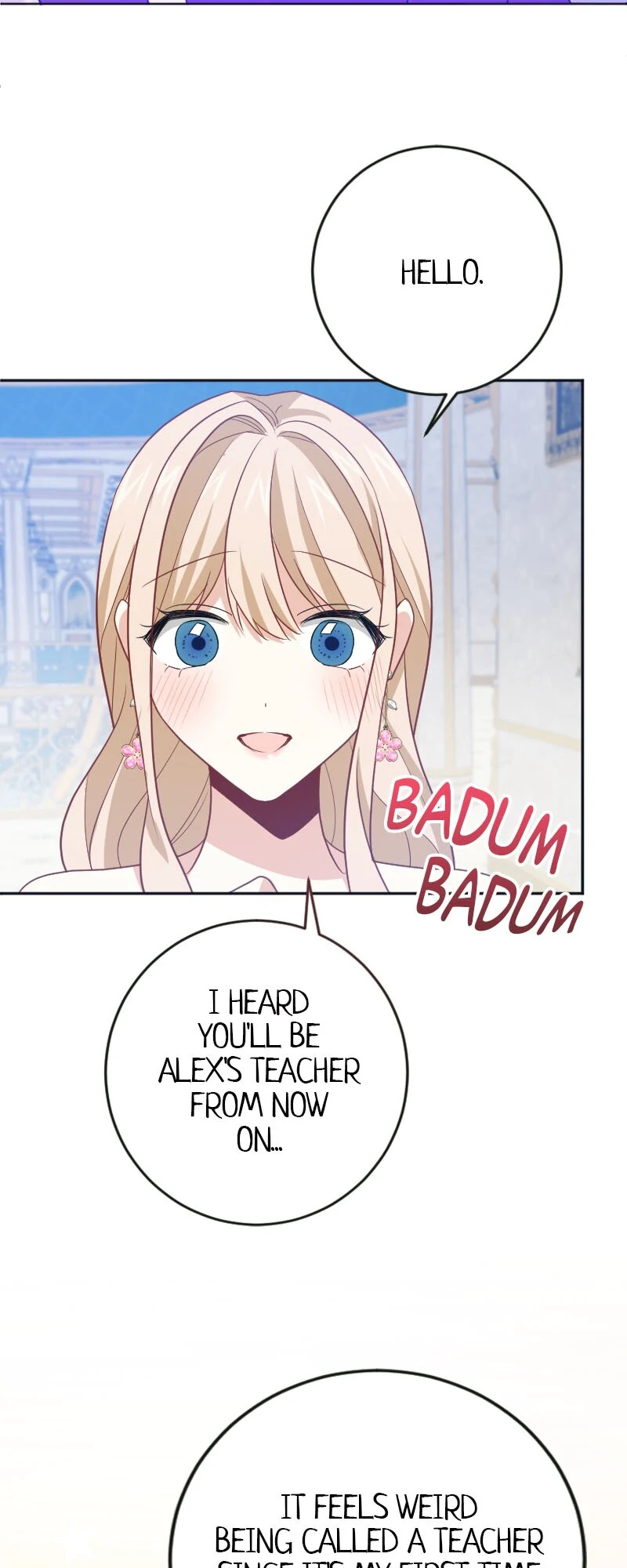 From Duty to Devotion Chapter 113 - Page 32