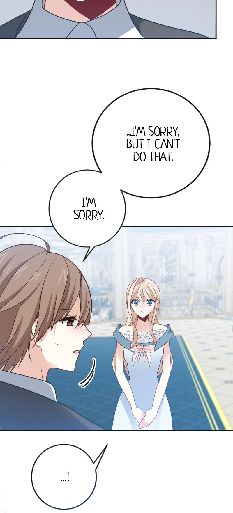 From Duty to Devotion Chapter 113 - Page 36