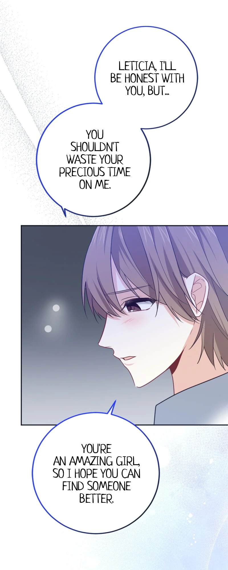 From Duty to Devotion Chapter 113 - Page 37