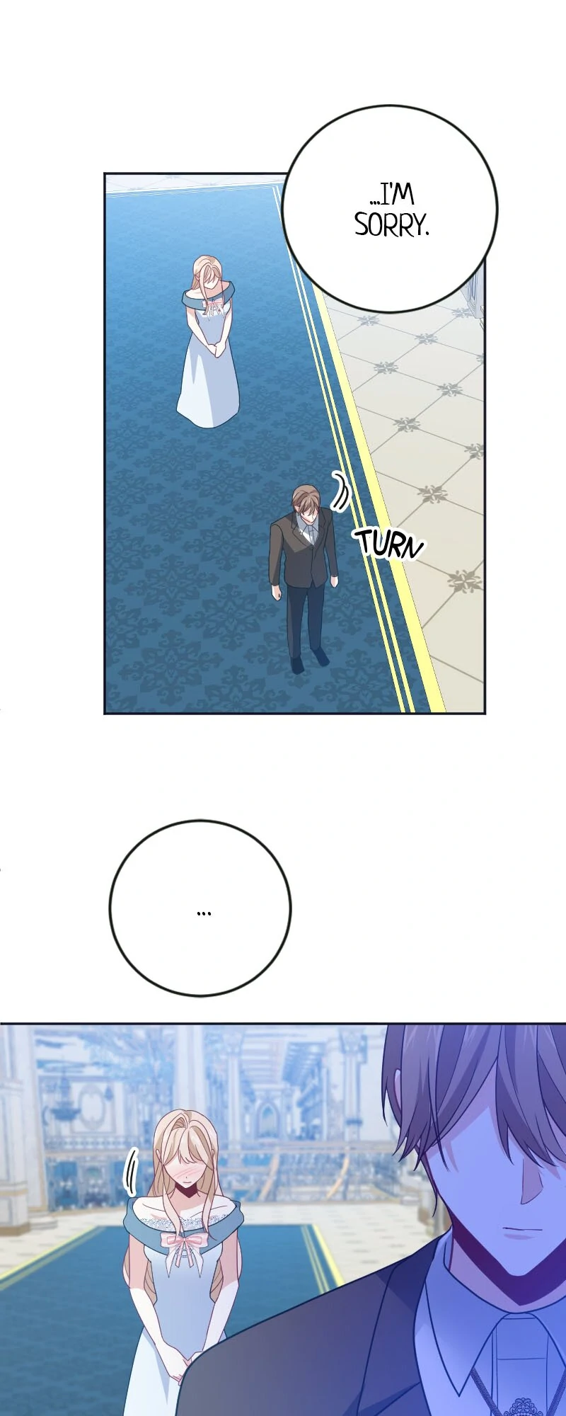 From Duty to Devotion Chapter 113 - Page 39