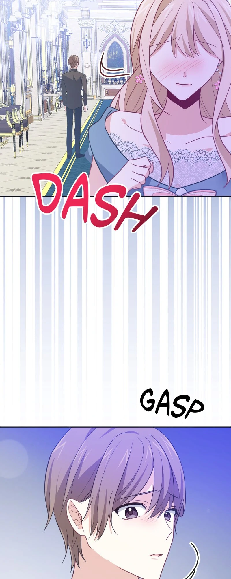 From Duty to Devotion Chapter 113 - Page 41