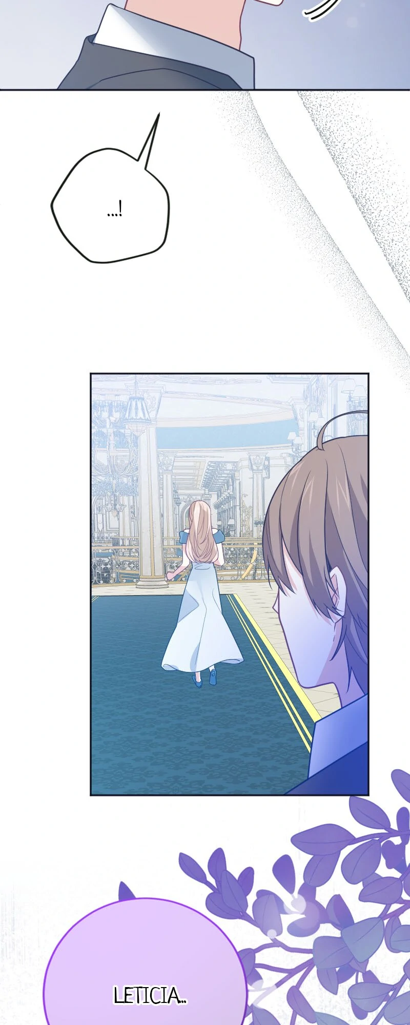 From Duty to Devotion Chapter 113 - Page 42