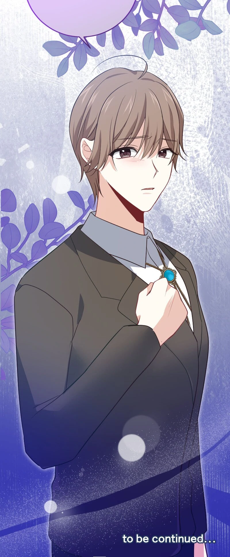 From Duty to Devotion Chapter 113 - Page 43