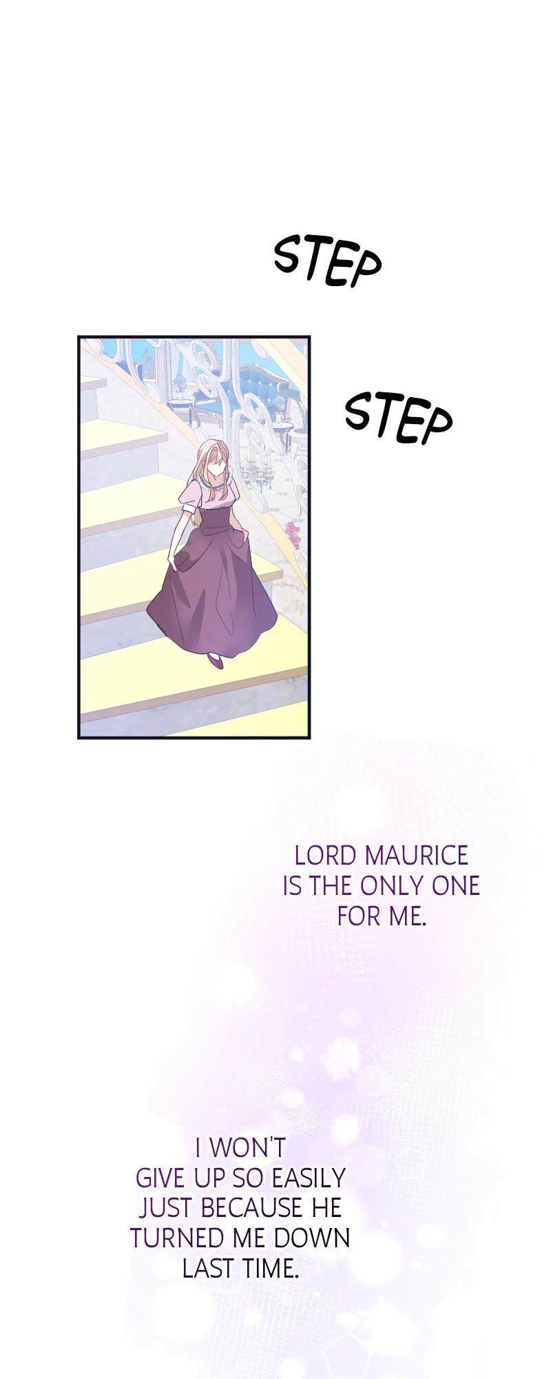 From Duty to Devotion Chapter 114 - Page 5