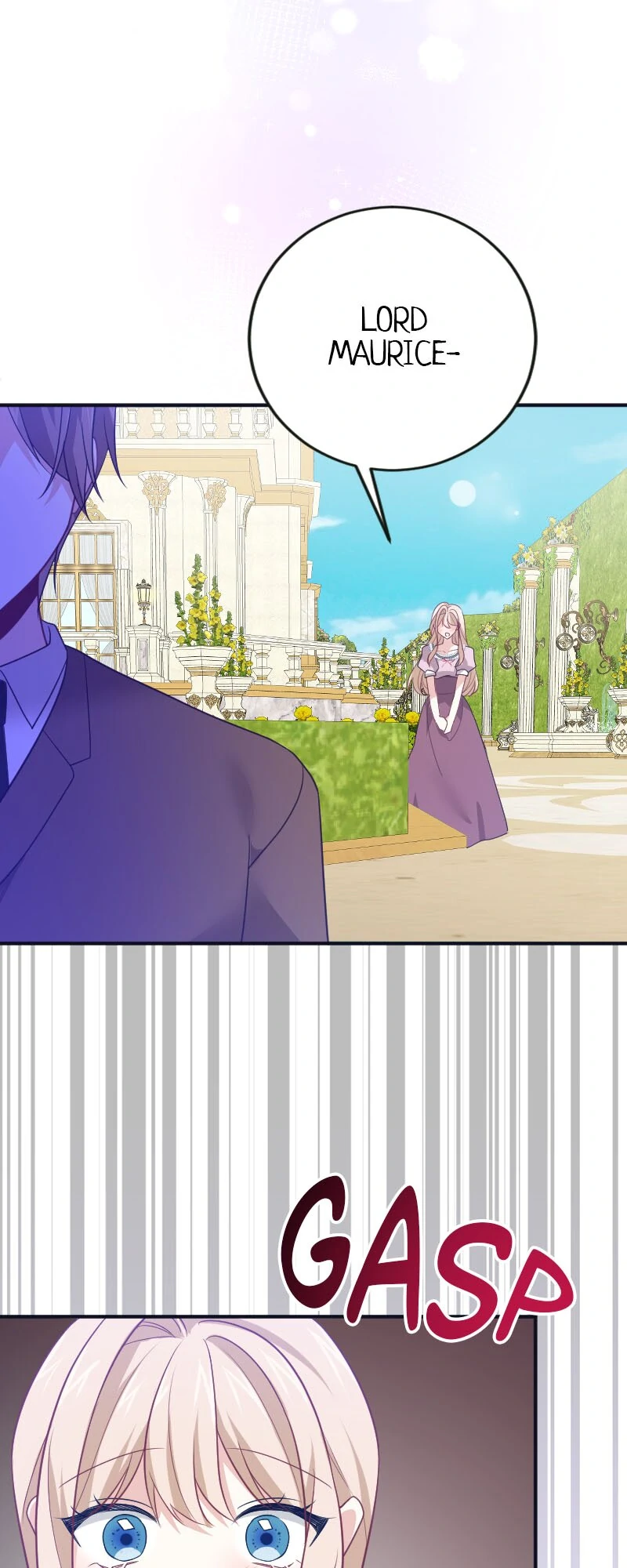 From Duty to Devotion Chapter 114 - Page 6