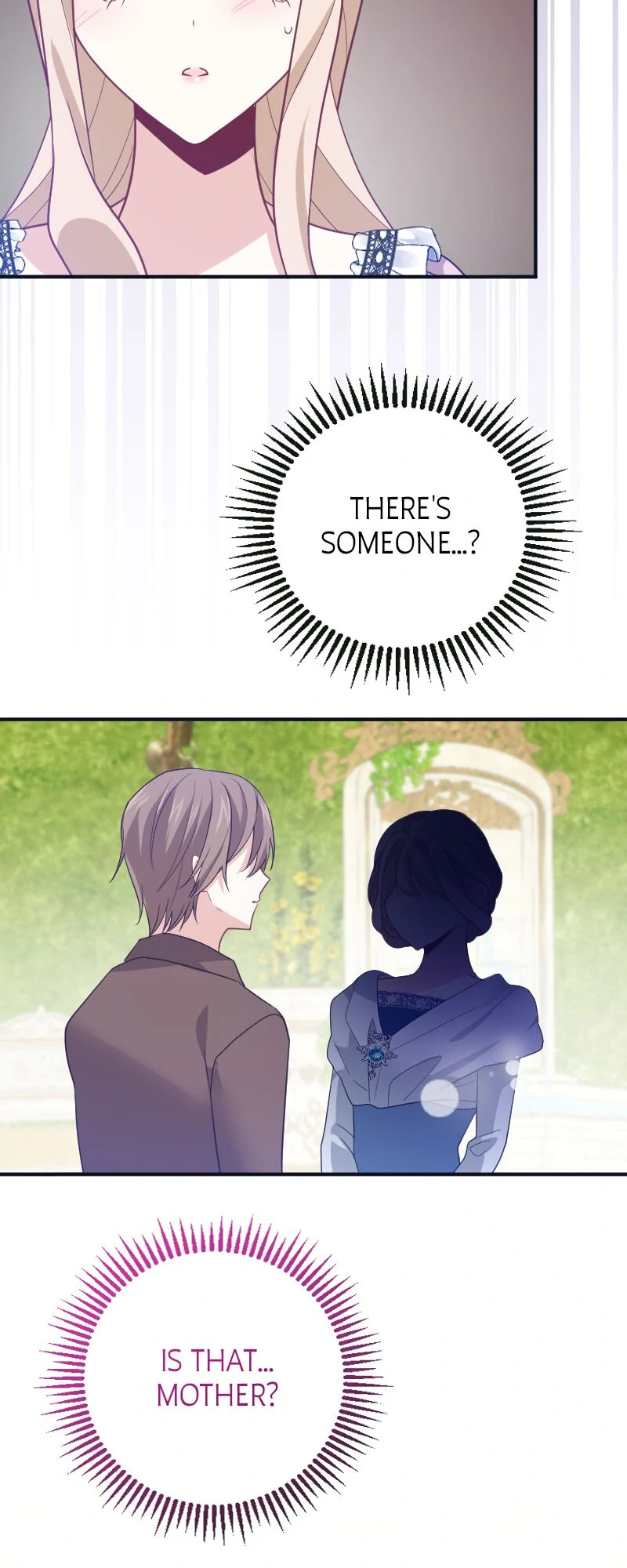 From Duty to Devotion Chapter 114 - Page 7