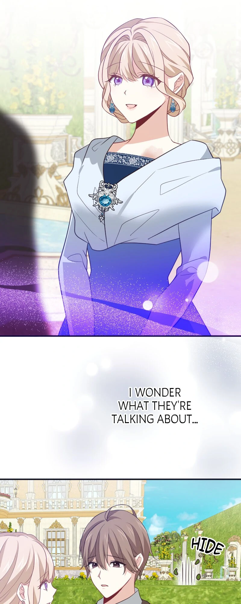 From Duty to Devotion Chapter 114 - Page 8