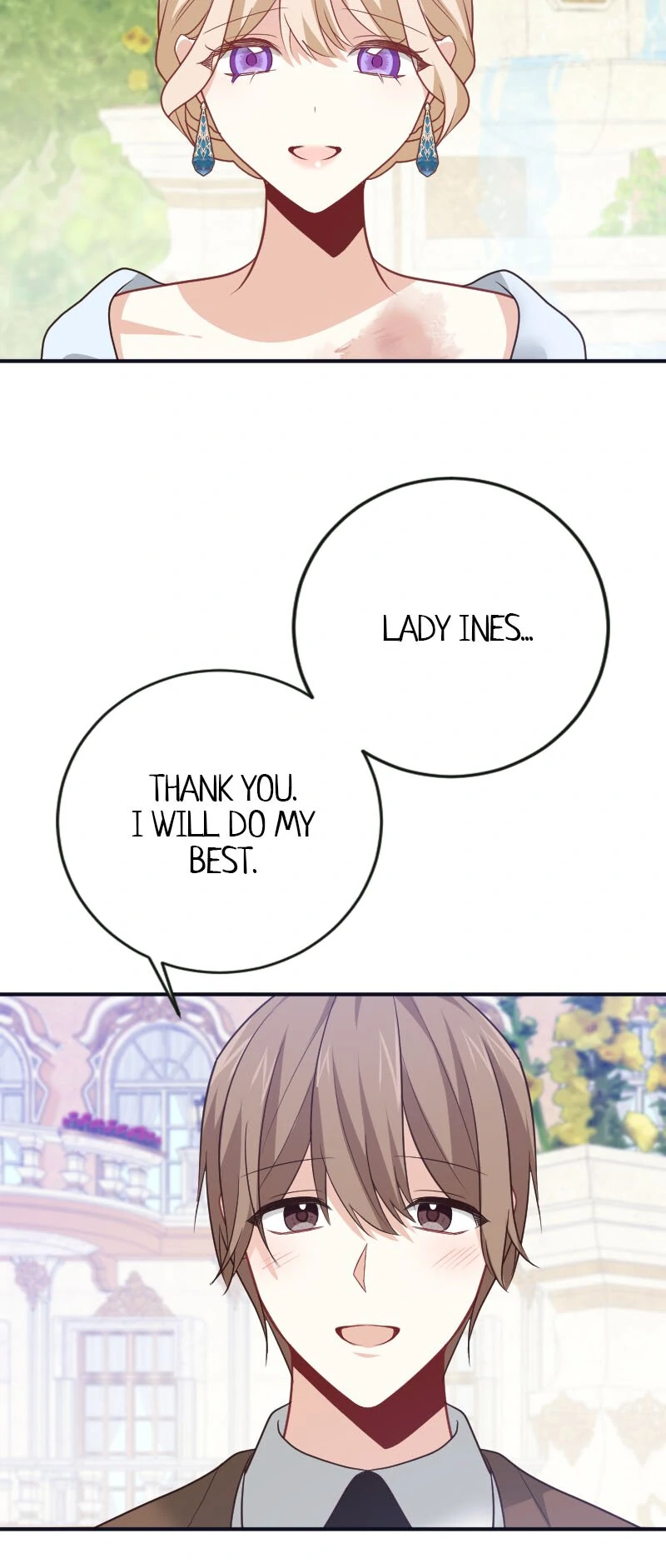 From Duty to Devotion Chapter 114 - Page 10