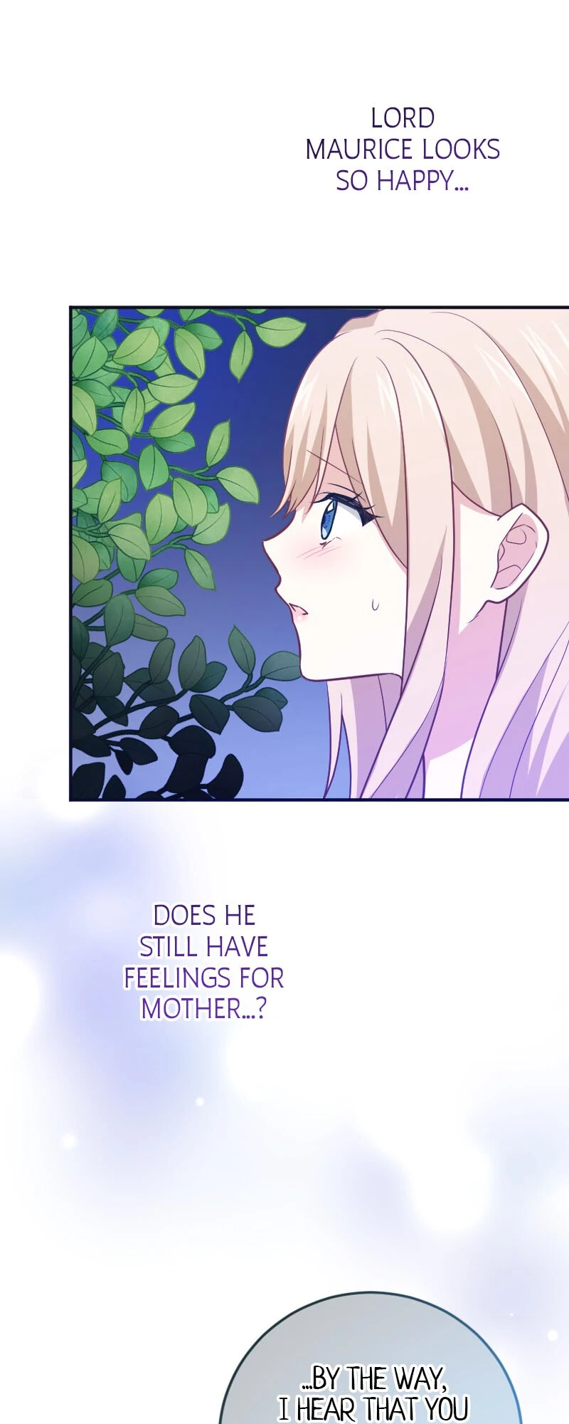 From Duty to Devotion Chapter 114 - Page 11