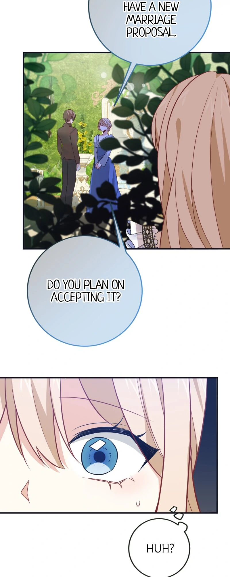 From Duty to Devotion Chapter 114 - Page 12