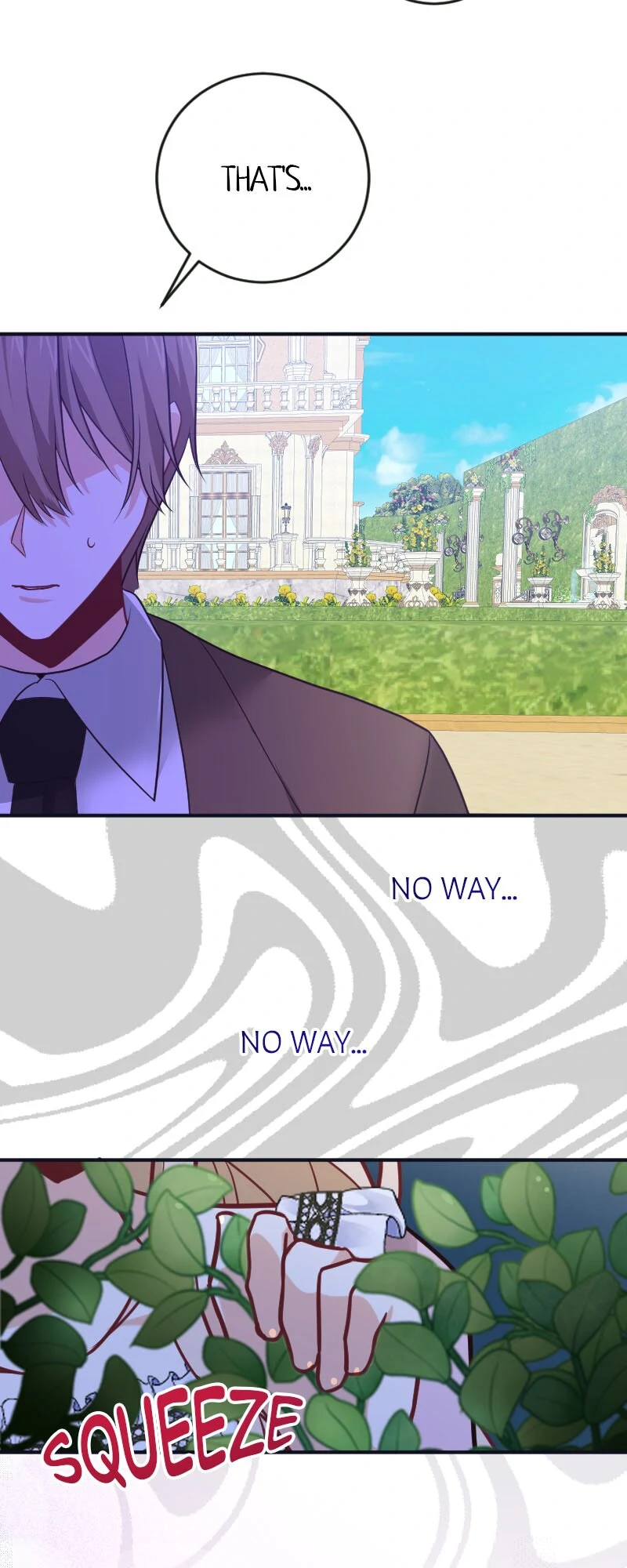 From Duty to Devotion Chapter 114 - Page 13