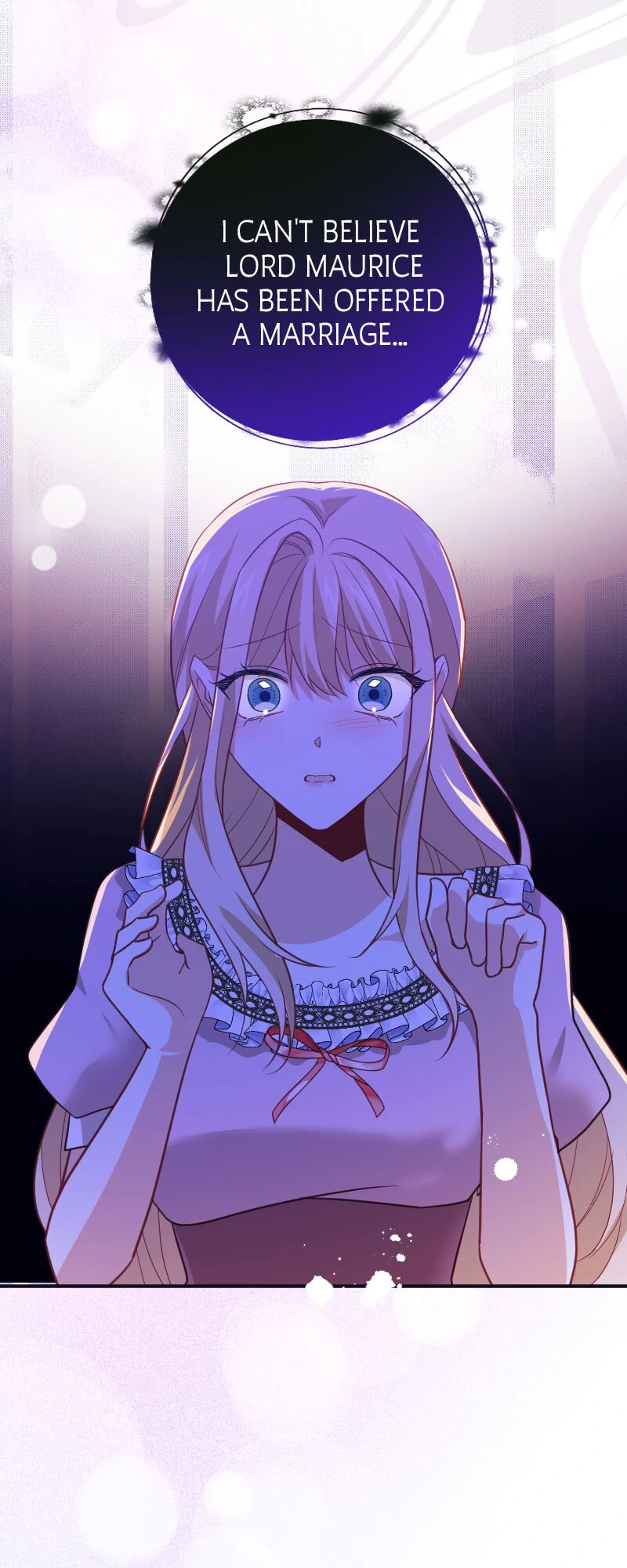 From Duty to Devotion Chapter 114 - Page 14